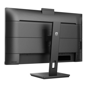 Monitor Philips 27B2U6903, Ultra HD 27 inch, 3840x2160, Negru - Img 4