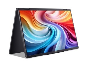 Monitor portabil Acer PD3, 15,6 inch, dual, Full HD - Img 5