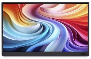 Monitor portabil Acer PM161W 16 inch, 1920x1200, 60Hz - Img 7