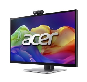 Monitor profesional AcerProDesigner PE320QXT, 32 inch, 6016x3384, HDR 600 - Img 3