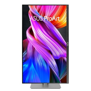 Monitor Profesional ASUS ProArt PA279CRV, 27 inch, 4K UHD, IPS, USB-C - Img 4