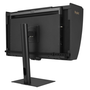 Monitor Profesional ASUS ProArt PA27USD, 27 inch, 4K UHD, QD-OLED - Img 4