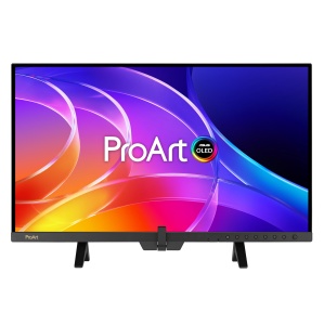 Monitor Profesional ASUS ProArt PA32USD, 32 inch, 4K UHD, QD-OLED, 240Hz