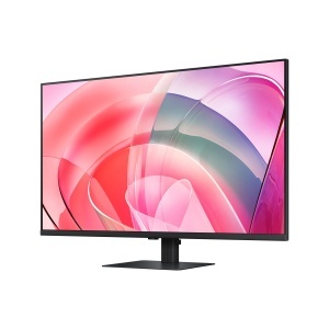 Monitor Samsung ViewFinity S70D 37 inch 4K UHD, VA-Panel, HDR10 - Img 3