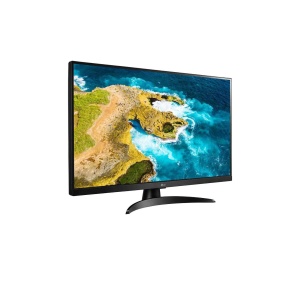Monitor Smart TV LG TQ615S, 27 inch, Full HD, IPS