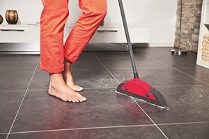 Mop cu maner Vileda Superfeger Classic, 3 piese, ideal pentru parchet si laminat - Img 4