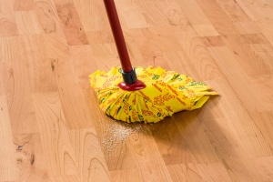 Mop de curatare Vileda SuperMocio Soft, 30 microfibra, pachet 2 bucati - Img 4