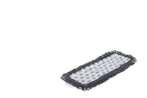 Mop profesional Vileda r-MicroSpeed Max, microfibra premium, 4D, 35 reciclat - Img 3