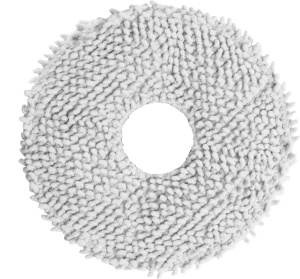 Mopuri compatibile Dreame pentru aspiratoare X40Ultra, L10sUltra, L50ProUltra - 2 perechi - Img 10