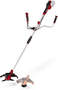 Motocoasa Einhell Agillo 36255 BL Power X-Change Brushless 2 x 18V Fara acumulator