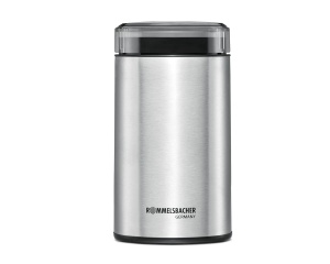Moulin de cafea ROMMELSBACHER EKM 100, 70 g, 200 W, inox
