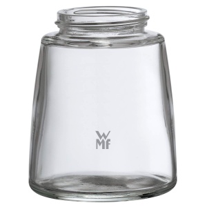 Moulineta de condimente WMF De Luxe, 14 cm, Cromargan, cu mecanism ceramic - Img 9