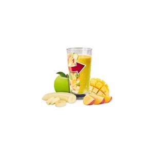 Moulinex Blendforce, 600 W, 2 viteze + functie de impuls, capacitate totala de 2 l, sistem de inchidere inteligent, curatare usoara, racire cu aer, 3 minute de amestecare continua LM420510 - Img 4