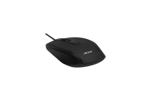 Mouse Acer, HPEXPBG008, USB, cablat, optic, negru