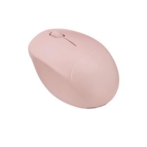 Mouse ASUS MD101 Wireless 2400dpi Ergonomic Rose Clay - Img 2