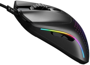Mouse gaming Glorious Model O 2 Mini 49g senzor 26K DPI negru - Img 16