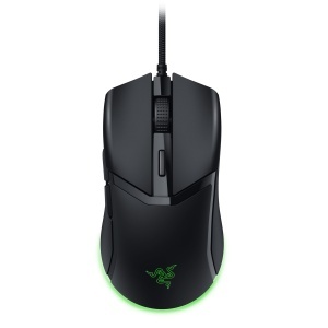 Mouse gaming Razer Cobra RGB Chroma 57g cablu Speedflex Negru