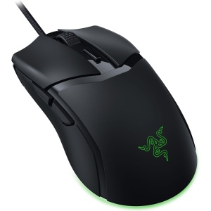 Mouse gaming Razer Cobra RGB Chroma 57g cablu Speedflex Negru - Img 11