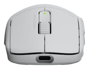 Mouse gaming Turtle Beach Burst II Pro alb wireless 57 g 150 ore autonomie - Img 6