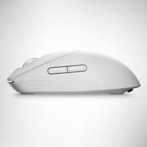 Mouse Gaming Wireless Alienware Pro - Lunar Light, 4KHz, ultralegerez - Img 7