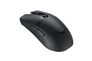 Mouse Gaming Wireless ASUS TUF Gaming M4, 12000 DPI, 62g, Dual-Konnektivitate - Img 4