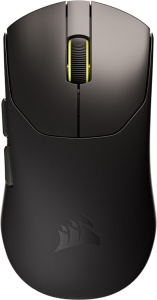 Mouse Gaming Wireless Corsair Sabre v2 PRO, 36g, Negru, 33000 DPI