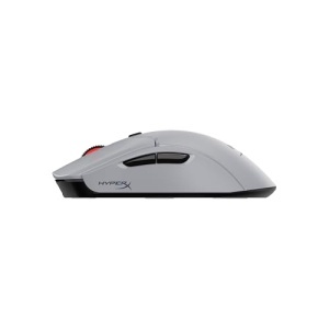 Mouse gaming wireless HyperX Pulsefire Haste 2 Pro 4K 26000 DPI gri 61 g - Img 3
