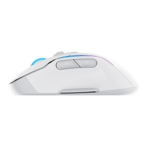 Mouse gaming wireless Turtle Beach Kone II Air 26K DPI 350 ore autonomie Alb - Img 14
