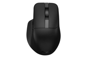 Mouse Wireless ASUS ProArt MD301, 8000 DPI, Negru, Bluetooth si USB - Img 2