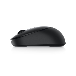 Mouse Wireless Dell MS3320W, Negru, Compatibilitate Multi-OS, Autonomie 36 luni - Img 2
