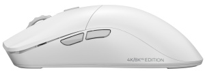 Mouse wireless gaming Glorious Model O 2 PRO 4K8K senzor 26K DPI alb - Img 7