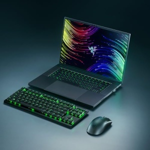 Mouse wireless gaming Razer Viper V3 HyperSpeed 30K DPI autonomie 280 ore negru - Img 14