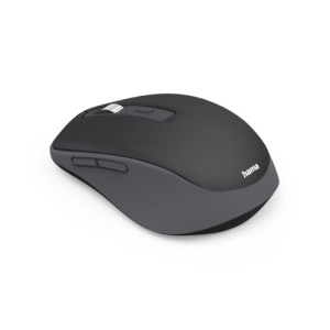 Mouse wireless Hama WM-450 Negru BluetoothFunk Multi Device 7 butoane - Img 10