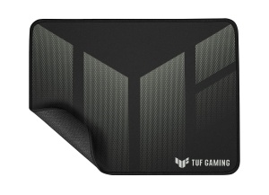 Mousepad ASUS TUF Gaming P1, 360 x 260 mm, rezistent la apa, anti-alunecare - Img 5