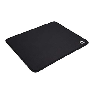 Mousepad Corsair MM350 Champion Series, Negru, 320x270mm, 5mm grosime - Img 4