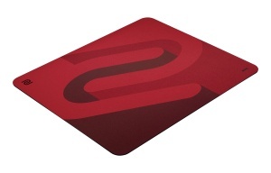 Mousepad Gaming BenQ Zowie G-SR-SE Rouge II, 490x370 mm, material textil colorat - Img 6