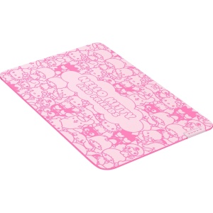 Mousepad Razer Gigantus V2 Hello Kitty - Suprafata textila, 3 mm grosime, anti-derapant - Img 6