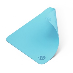 Mousepad SteelSeries QcK Aqua 320 mm x 270 mm Anti-Rutsch