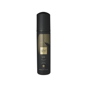 Mousse pentru volum GHD Body Goals cu protectie termica