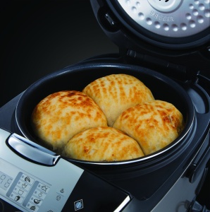 Multicooker Russell Hobbs 21850-56, 5L, 900W, 11 functii - Img 8