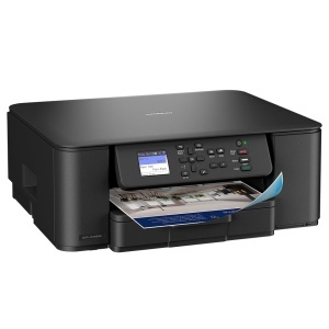 Multifunctionala Brother DCP-J1313DW, 3-in-1, Wi-Fi, Duplex, 150 coli - Img 6