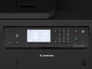 Multifunctionala Laser Canon i-SENSYS MF275, 4in1, 29 paginimin, USB, Wi-Fi - Img 3