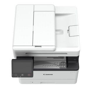 Multifunctionala Laser Canon i-SENSYS MF465dw, 4in1, A4, 40 ppm, Touchscreen 12,7 cm - Img 4