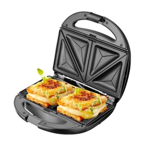 Multigrill 5in1 1200W 5 Placi Interchangeabile Inox - Img 7