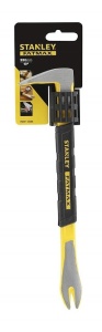 Nageleisen Stanley Fatmax FMHT1-55008, 25 cm, cu maner antiderapant - Img 3
