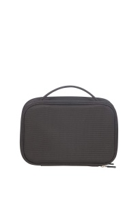 Necesar de calatorie Samsonite Spark SNG ECO - Kulturbeutel 30 cm, 7 L, Negru - Img 3