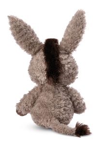 NICI Jucarie Plus Donkeylee 33cm Verde Material Sustenabil - Img 4