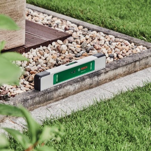Nivela digitala Bosch EasySpiritLevel LED Ton Suport -01deg Precizie - Img 4