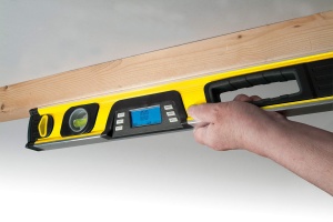 Nivela digitala Stanley FatMax 60cm, masurare in grade si procente, precizie 0.1 - Img 7