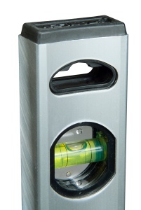Nivela magnetica Stanley STHT1-43110, 40 cm, design robust, precizie - 0,5 mmm - Img 5